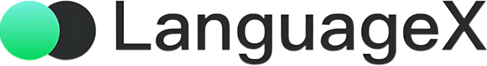 LanguageX Agent